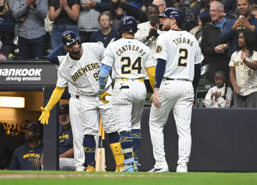 Milwaukee Brewers, Brewers News, Brewers Game, Brewers vs Rockies, MLB News