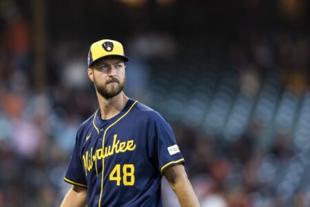 Milwaukee Brewers, Brewers News, Colin Rea