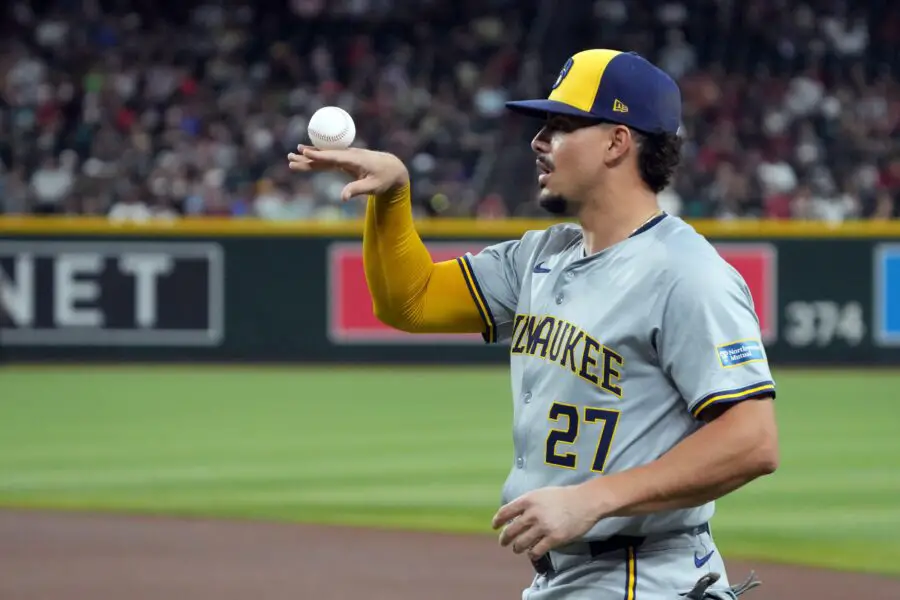 Milwaukee Brewers, Brewers News, Brewers Rumors, Willy Adames