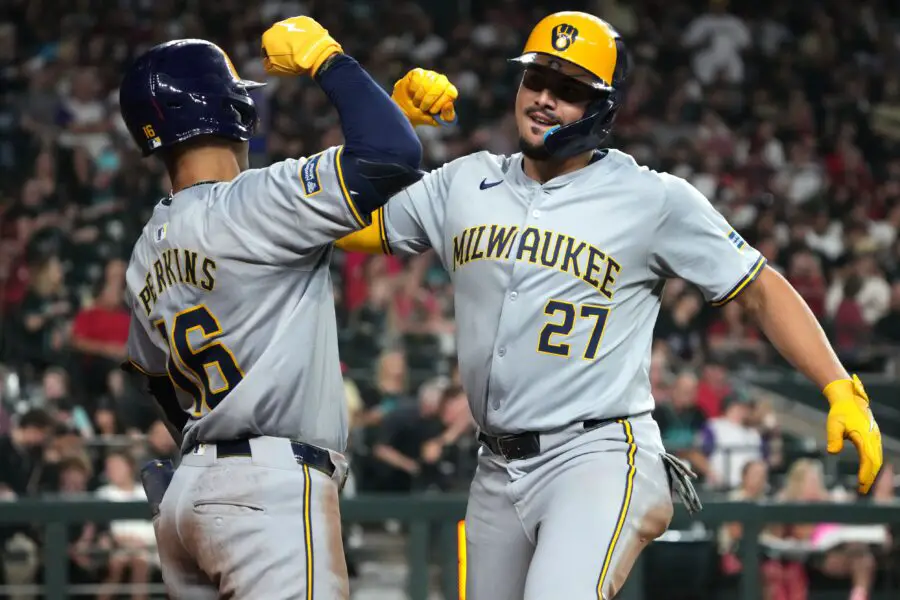 Milwaukee Brewers 2024 Playoff Game Times Announced; Opponent Still TBD