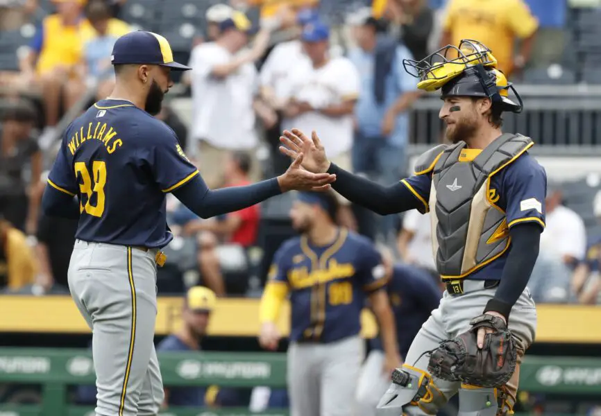 Milwaukee Brewers Face New York Mets For ThreeGame Set Before 2024