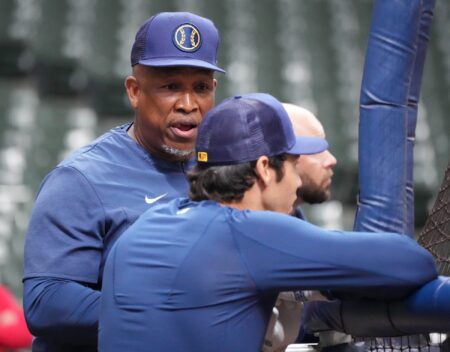 Milwaukee Brewers, Brewers News, Ozzie Timmons, Connor Dawson, Eric Theisen, Al LeBoeuf