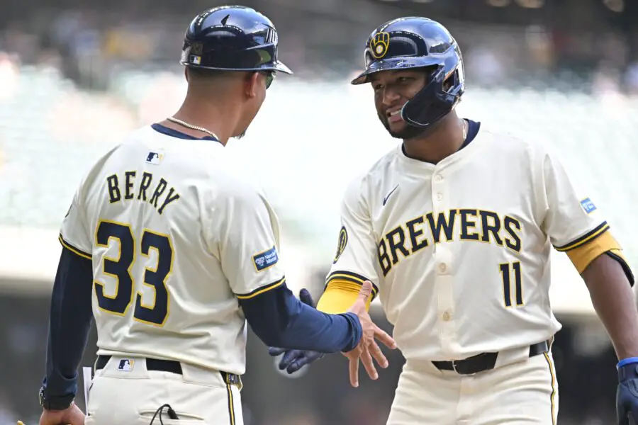 Milwaukee Brewers, Brewers News, Brewers Rumors