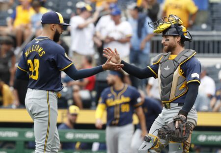 Milwaukee Brewers, Brewers News