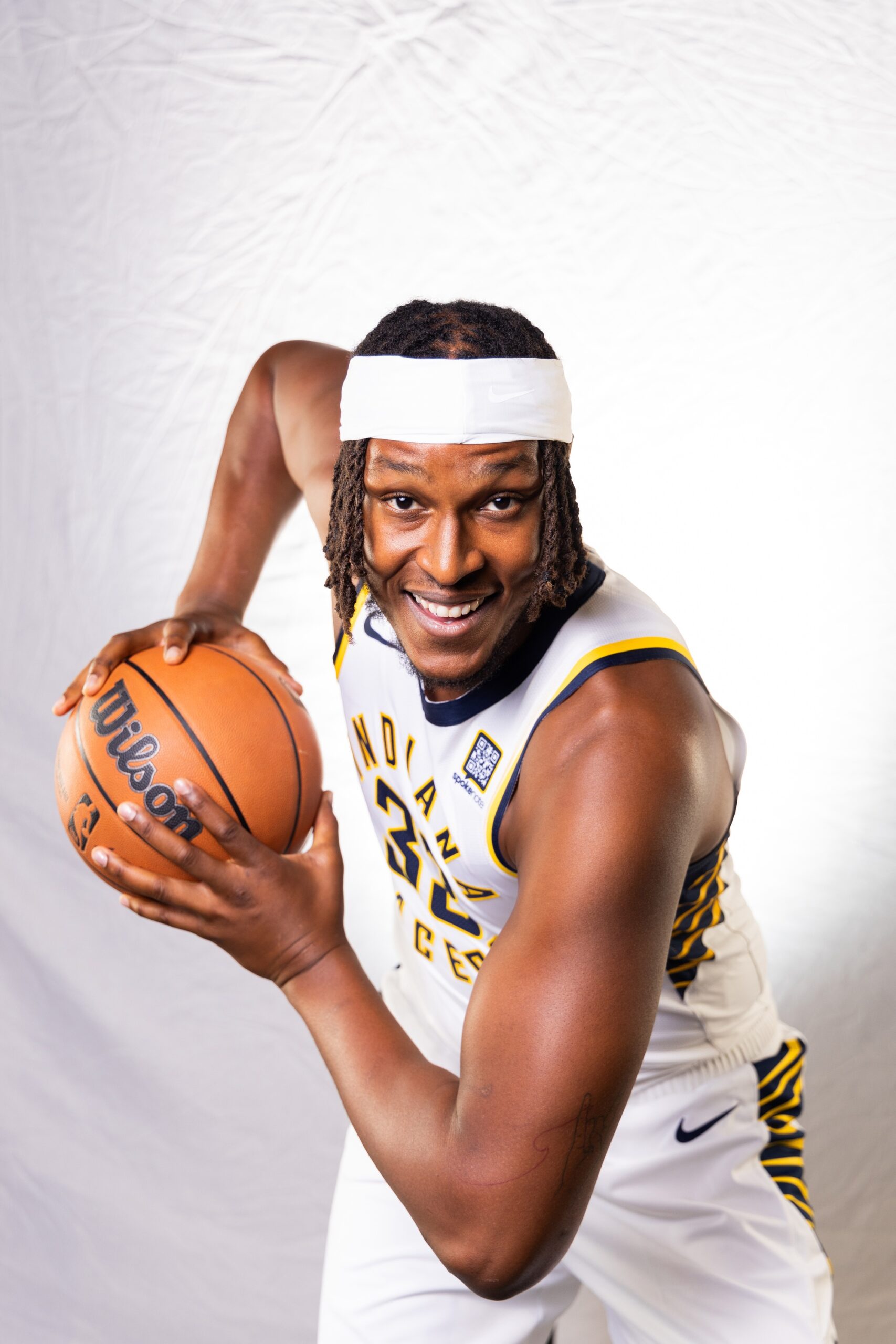 Milwaukee Bucks, Myles Turner