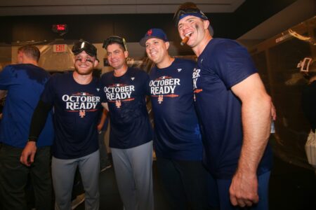 Milwaukee Brewers: Harrison Bader would be prime free agent addition, but only for a serious World Series contender Milwaukee Brewers Harrison Bader