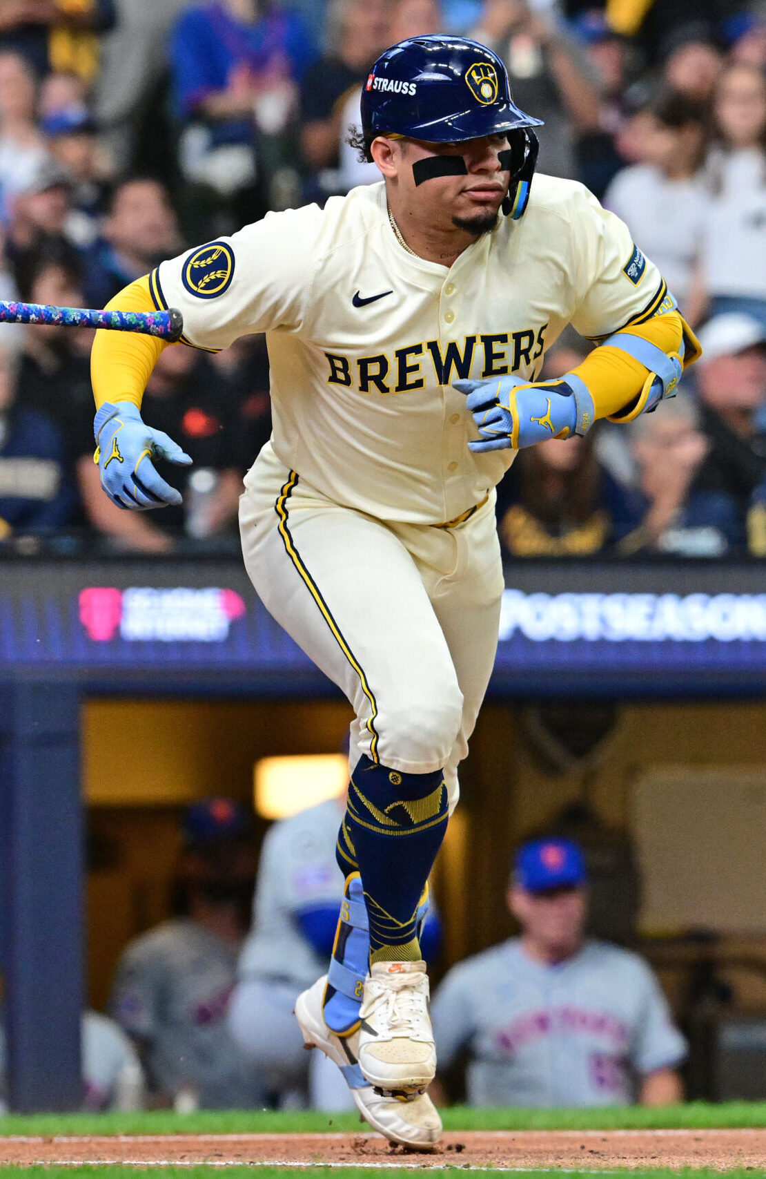 Milwaukee Brewers, William Contreras