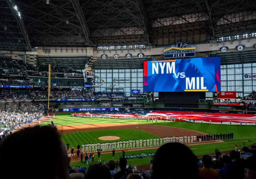 Milwaukee Brewers, Brewers News, Brewers vs Mets, Jesse Winker, Willy Adames