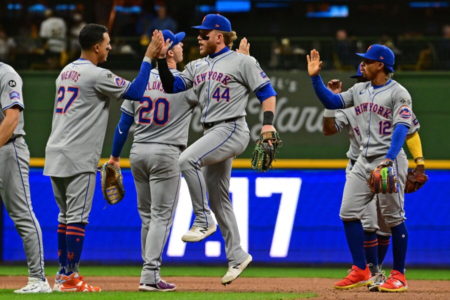 Milwaukee Brewers, Brewers News, Brewers vs Mets 