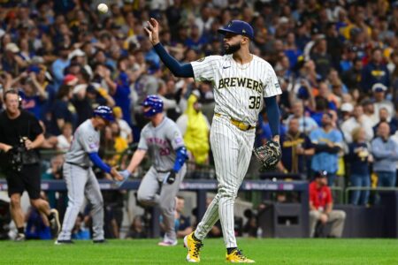 Milwaukee Brewers, Brewers News