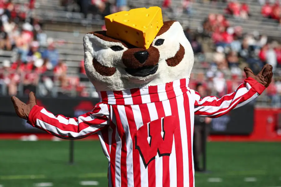 Wisconsin BadgersNorthwestern Wildcats