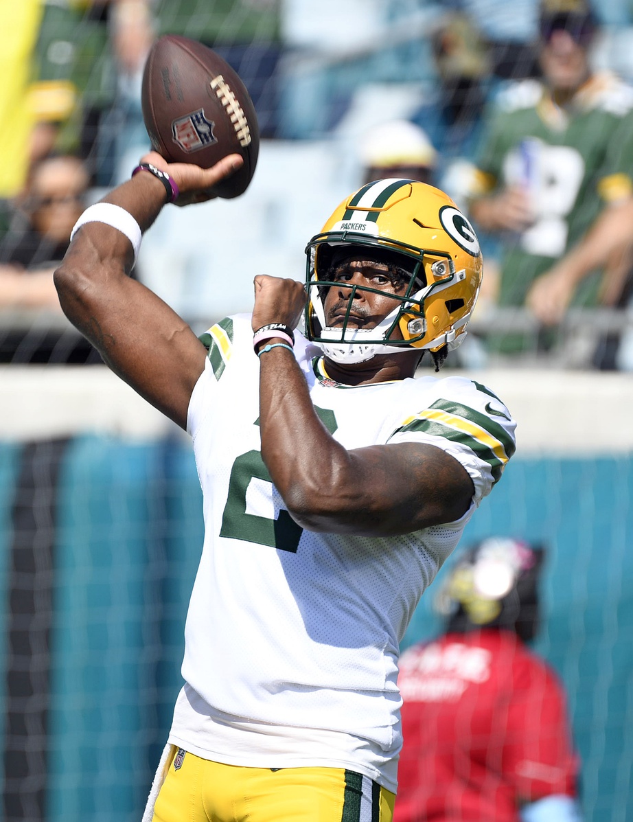 Green Bay Packers: Latest NFL Rumors Prove The Malik Willis Trade Was ...