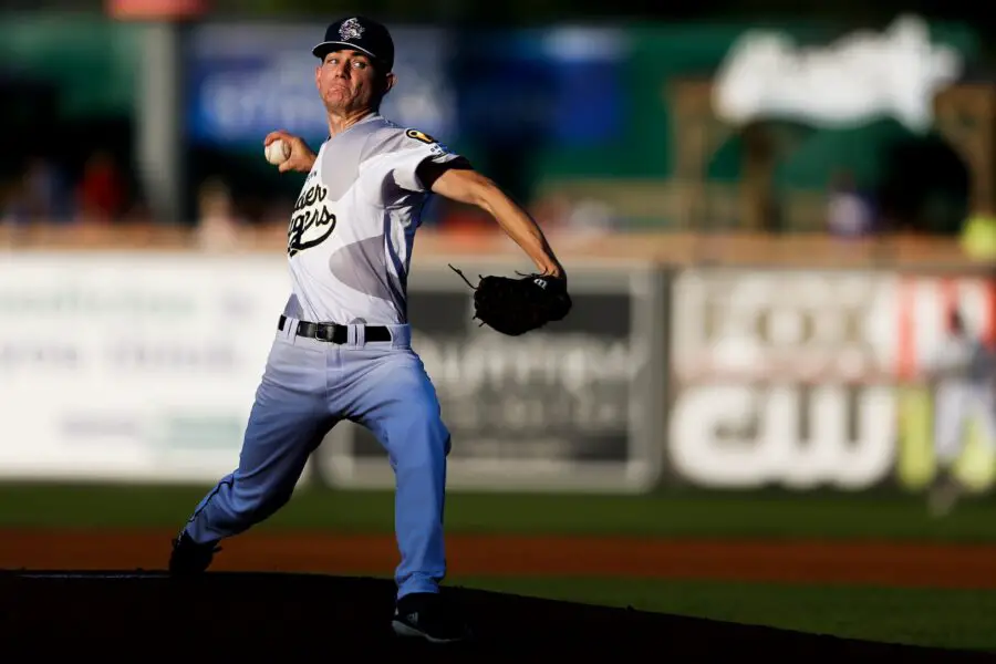 Milwaukee Brewers, Brewers News, Justin Jarvis 