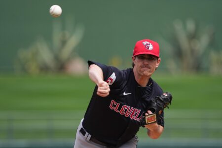 Milwaukee Brewers, Shane Bieber