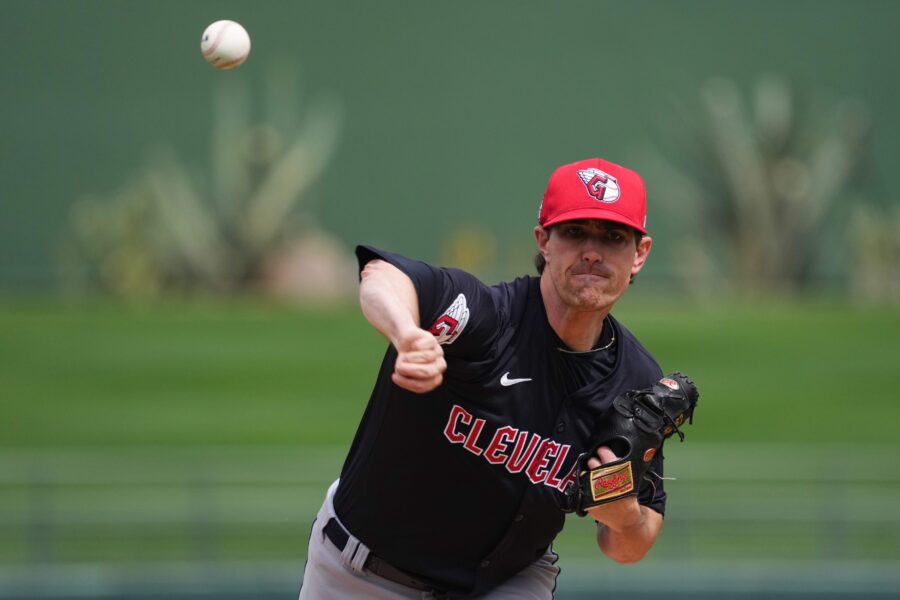 Milwaukee Brewers, Shane Bieber