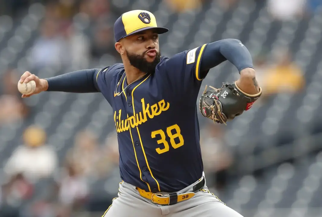 Milwaukee Brewers, Brewers News, Devin Williams