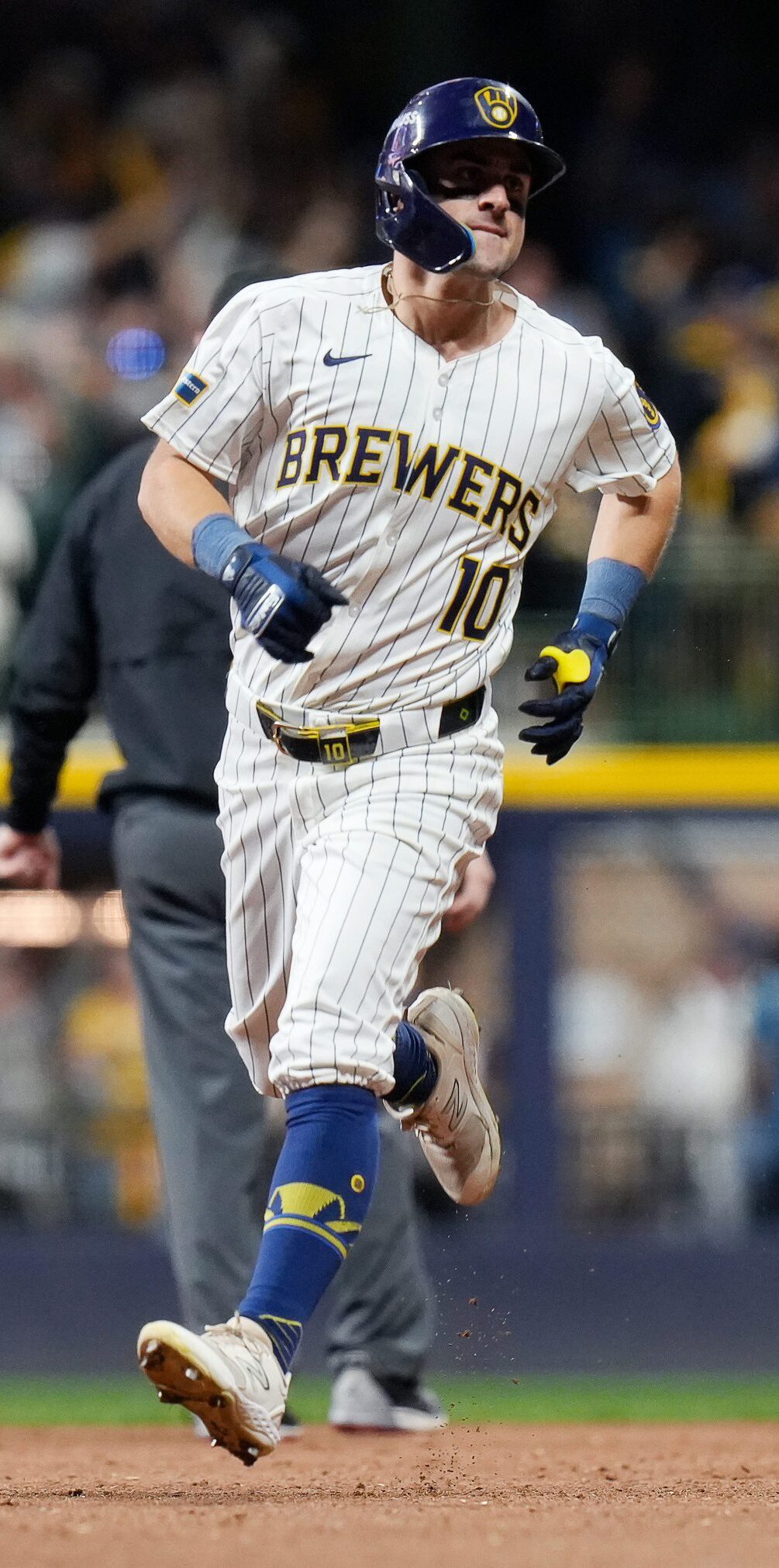 Milwaukee Brewers, Sal Frelick