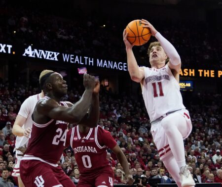 Wisconsin Badgers Arizona Wildcats