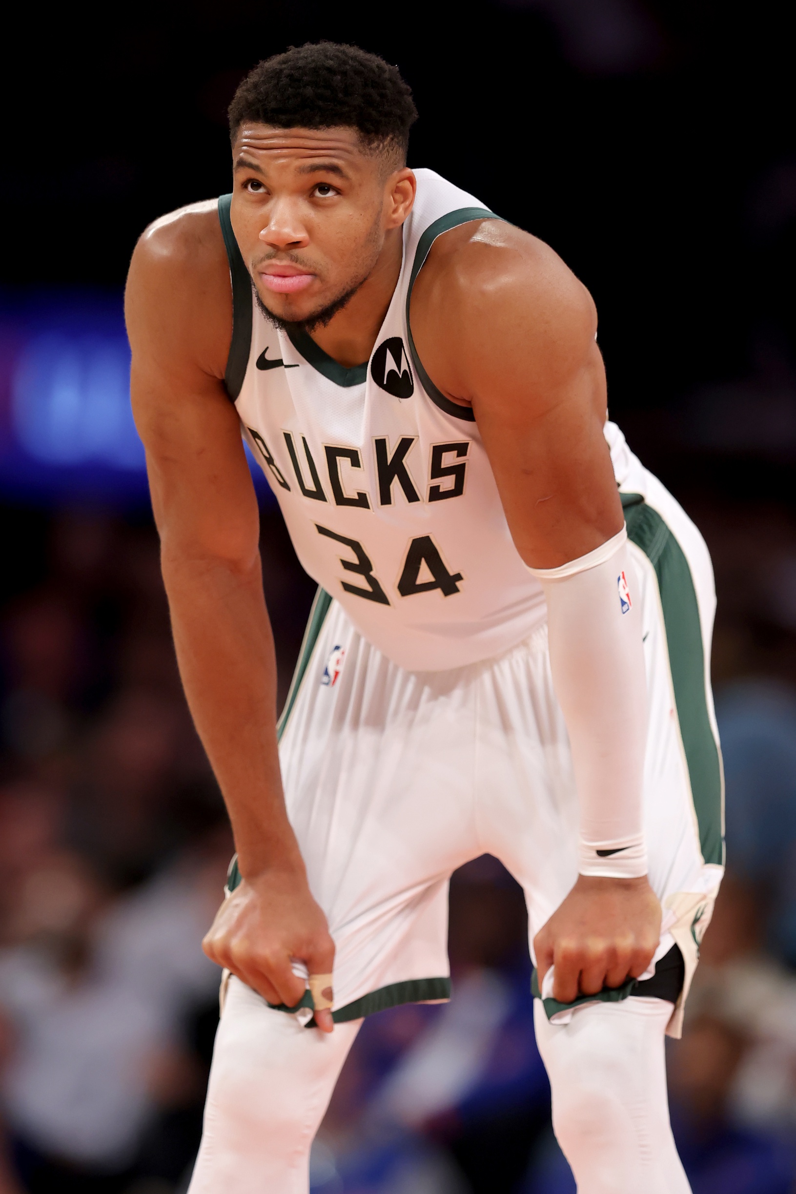 Milwaukee Bucks, Giannis Antetokounmpo