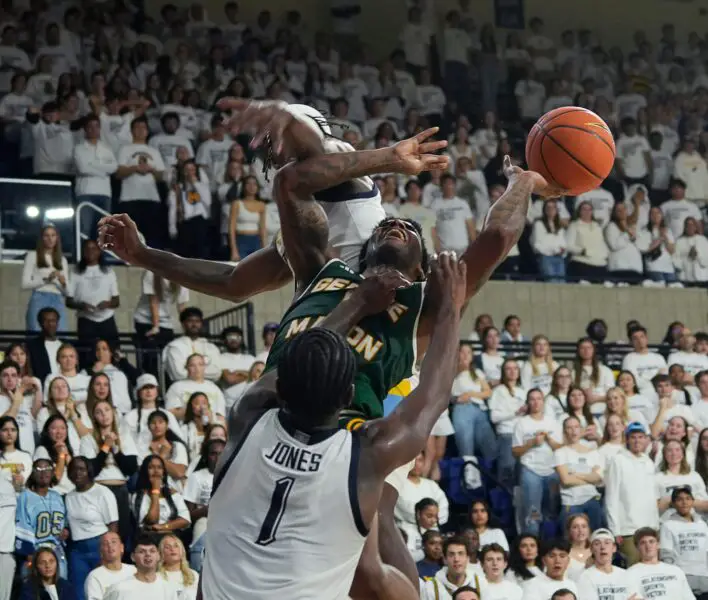 Marquette Golden Eagles