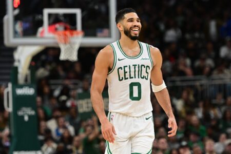 Boston Celtics: Jayson Tatum Reportedly Aggressive in Recruiting Another Star With Same Injury During 2025 Playoffs Jayson Tatum, Boston Celtics