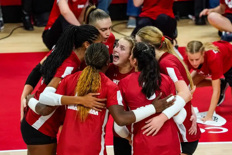 Wisconsin Badgers Volleyball, Badgers Volleyball News