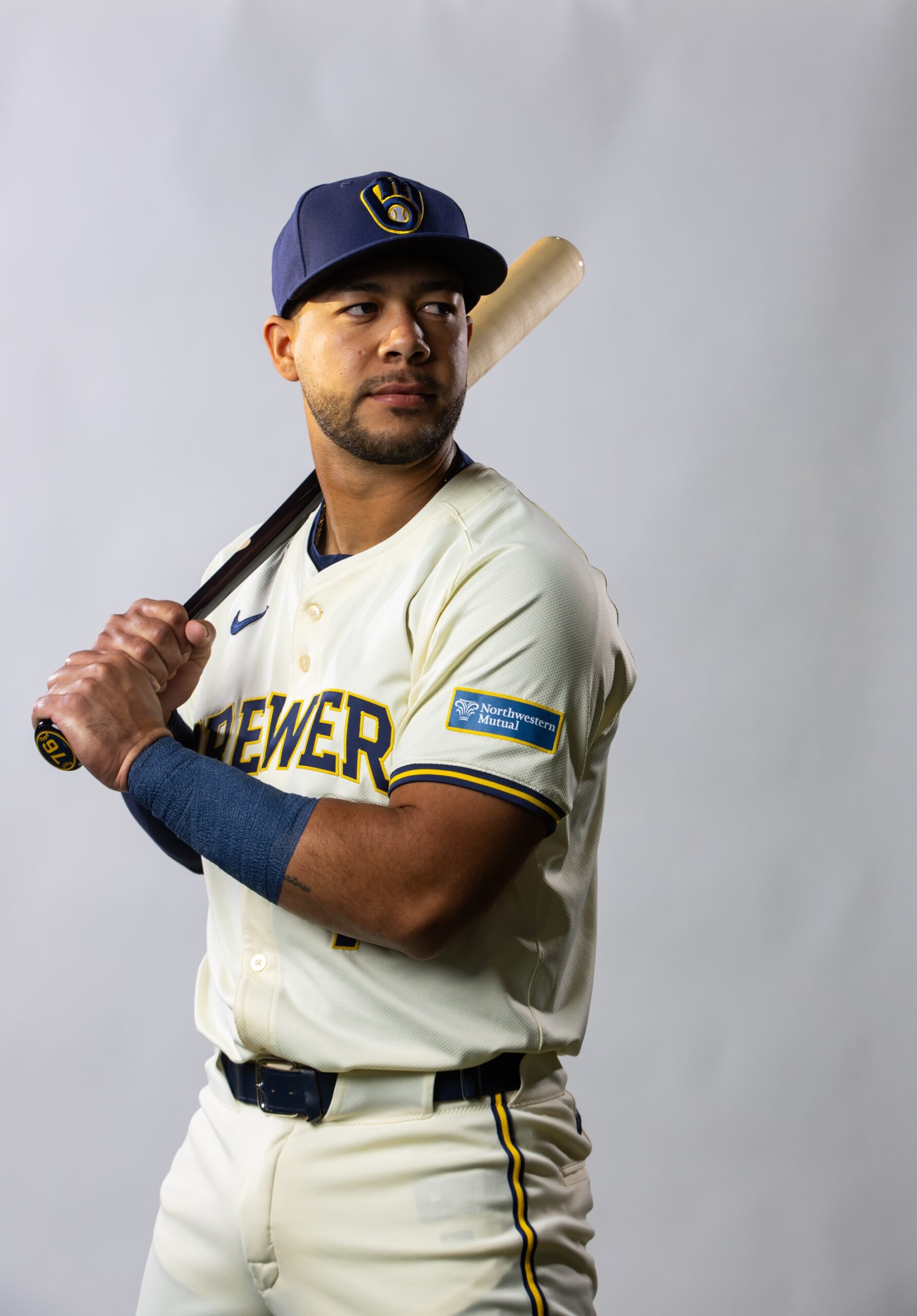 Milwaukee Brewers, Brewers Prospects, Jeferson Quero