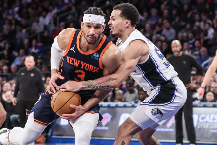 Milwaukee Bucks: How Does New Signing Cole Anthony Fit Alongside Giannis Antetokounmpo? 4 Cole Anthony, Milwaukee Bucks, NBA Free Agency