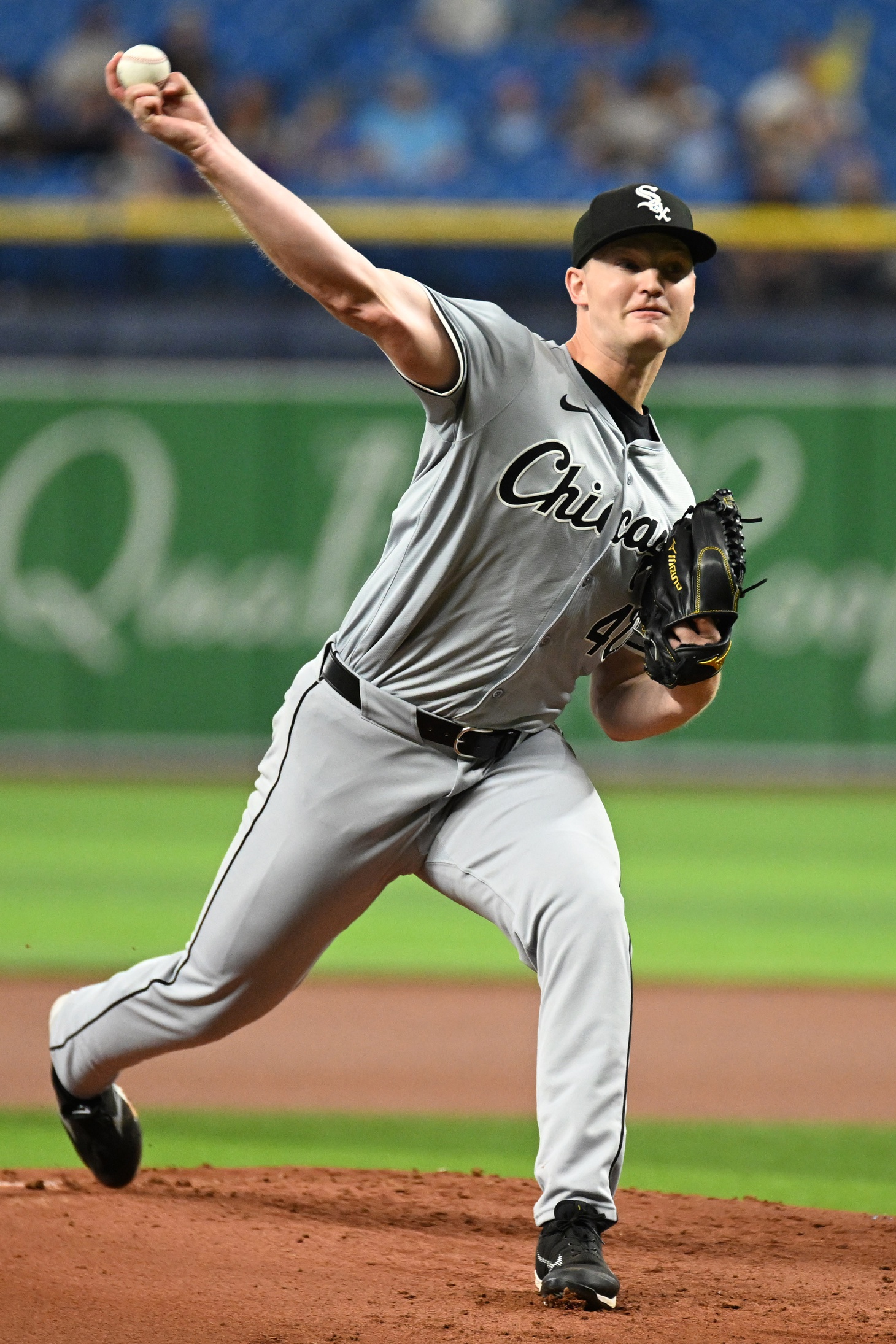 Milwaukee Brewers, Michael Soroka