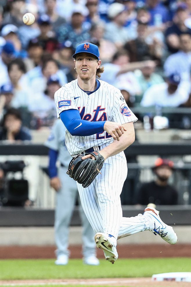 Milwaukee Brewers Urged to Trade for Former Mets #1 Overall Prospect to Replace Willy Adames 1 Milwaukee Brewers, Brett Baty, Willy Adames