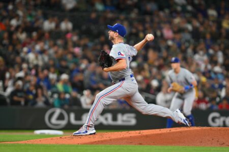 Milwaukee Brewers, Max Scherzer