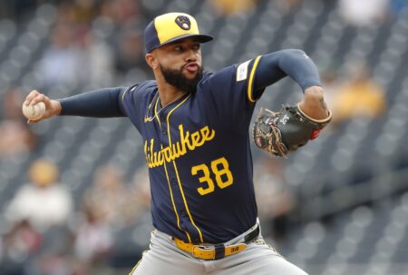 Devin Williams Trade, Milwaukee Brewers