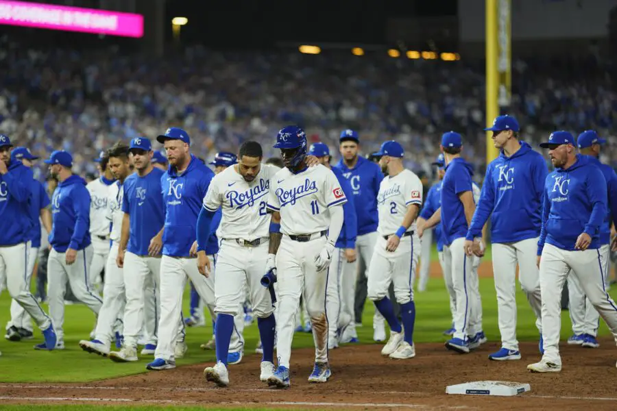 Milwaukee Brewers, Brewers News, Brewers Rumors, Kansas City Royals, Royals News, Royals Rumors, MLB Rumors, MLB Winter Meetings