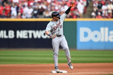 Milwaukee Brewers, Brewers News, Brewers Rumors, Spencer Torkelson, Detroit Tigers, Tigers Rumors