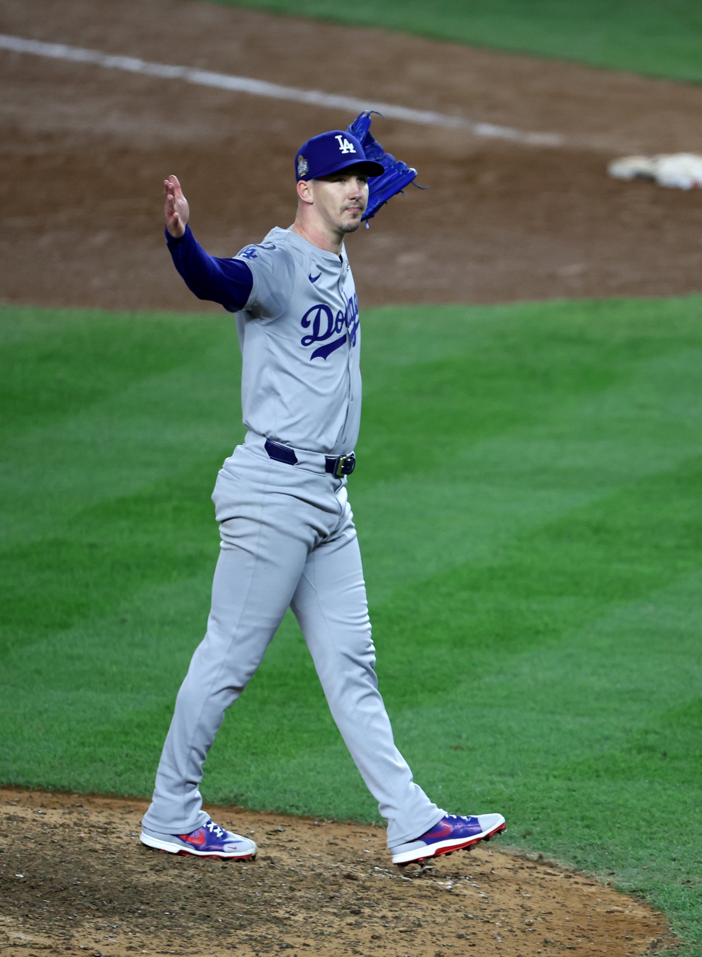 Milwaukee Brewers, Walker Buehler