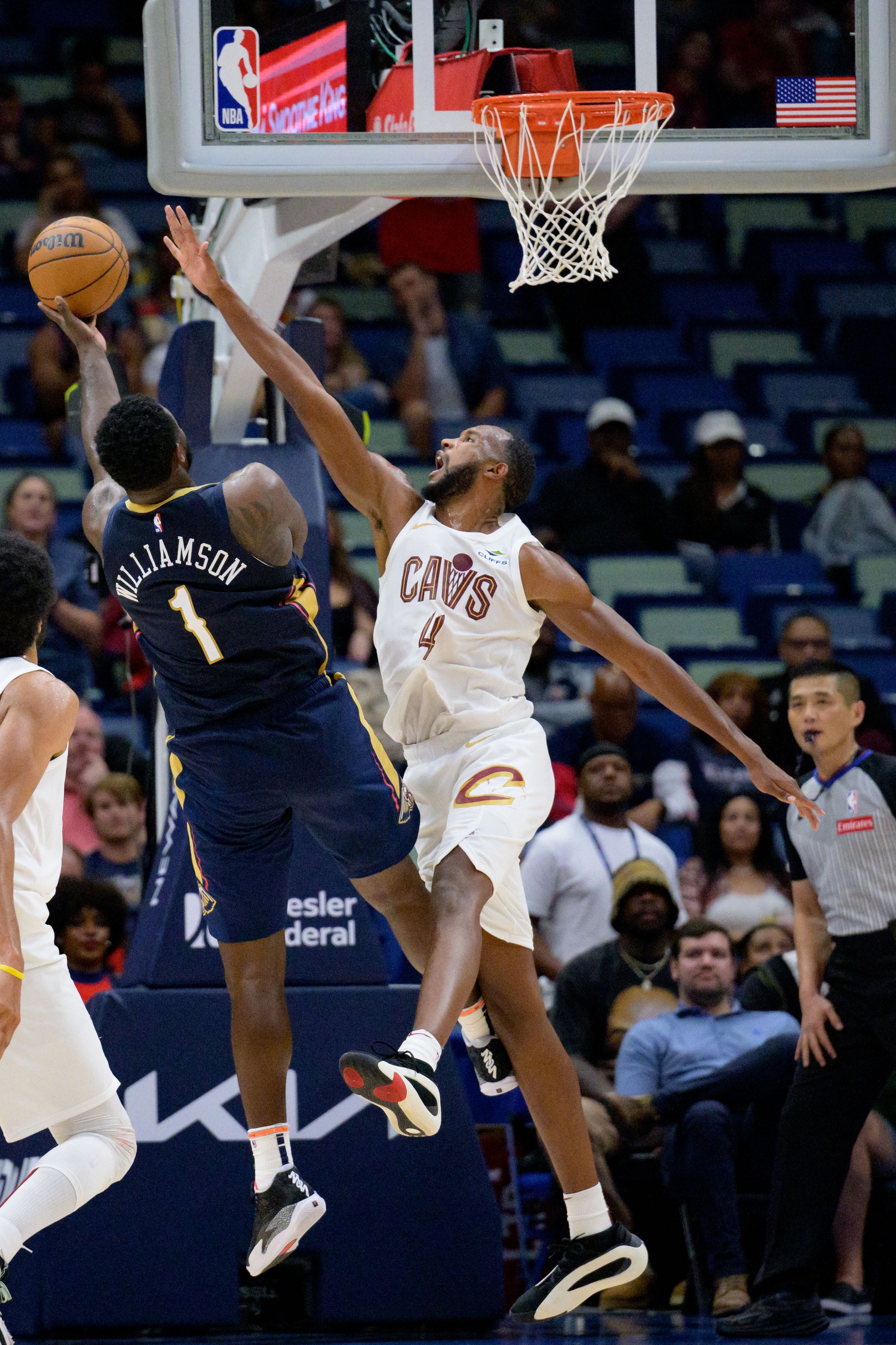 New Orleans Pelicans, Zion Williamson