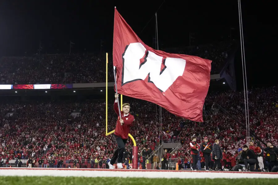 Wisconsin Badgers football