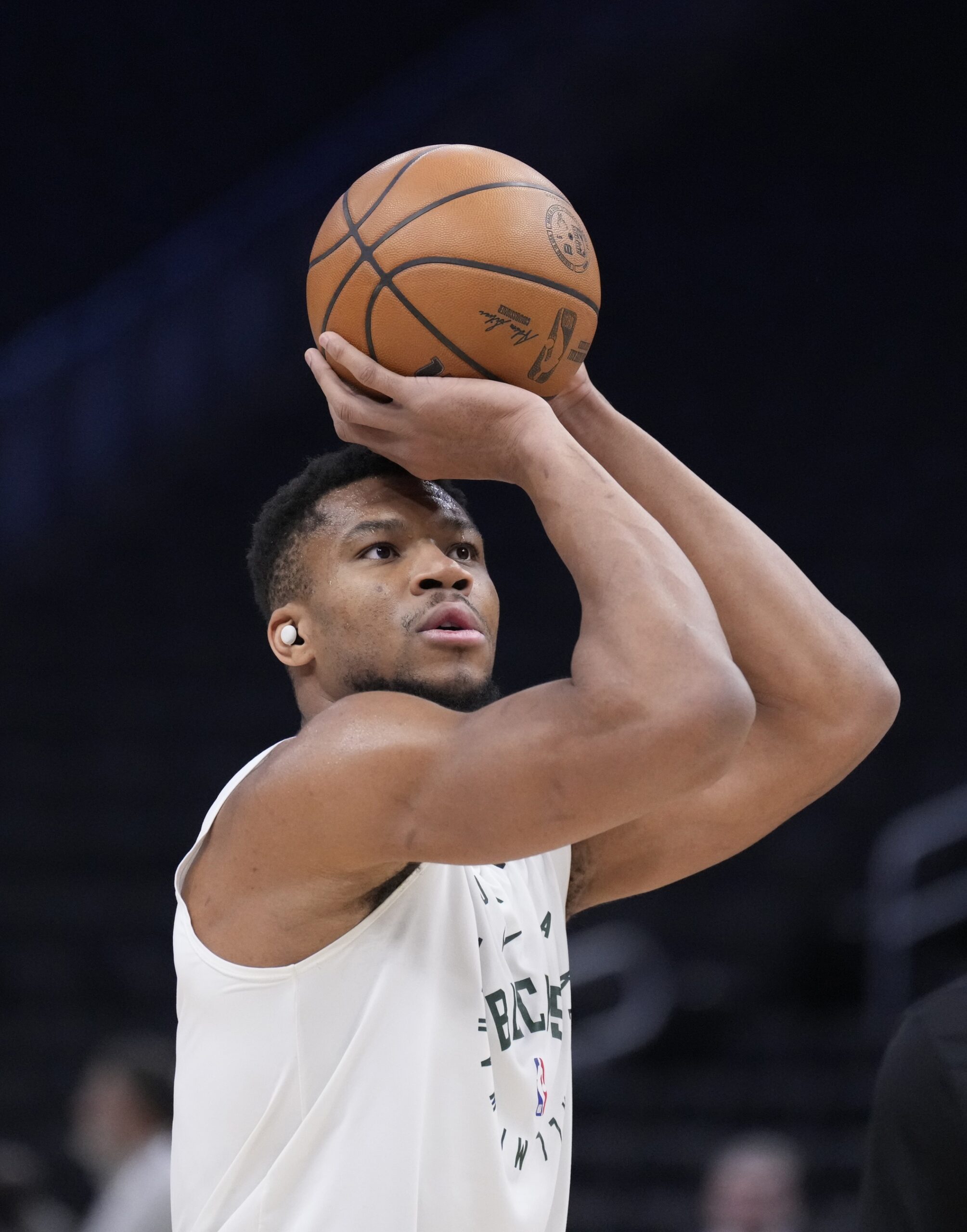 Milwaukee Bucks, Giannis Antetokounmpo