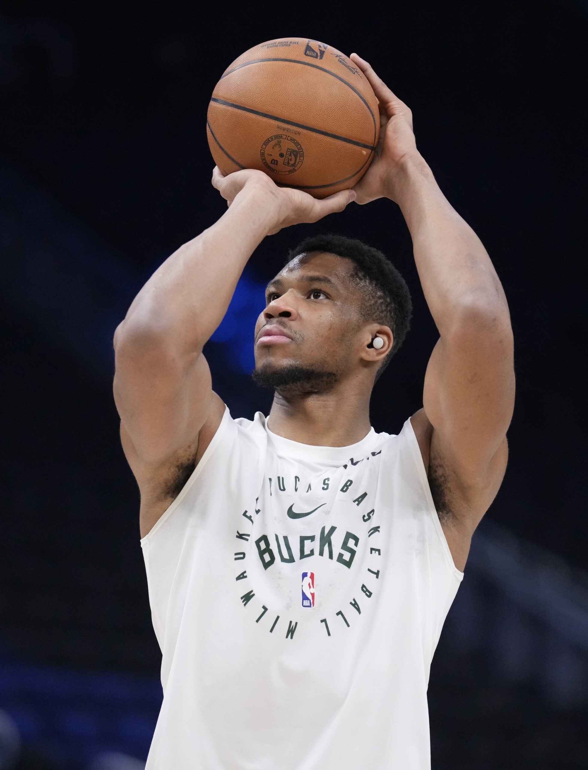 Milwaukee Bucks, Giannis Antetokounmpo