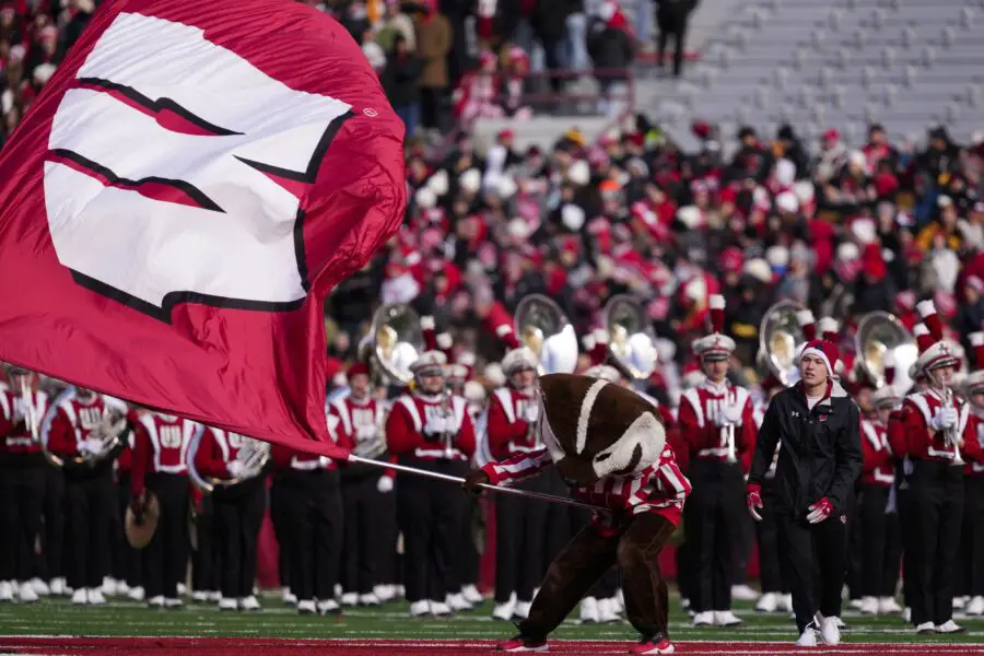 Wisconsin Badgers football