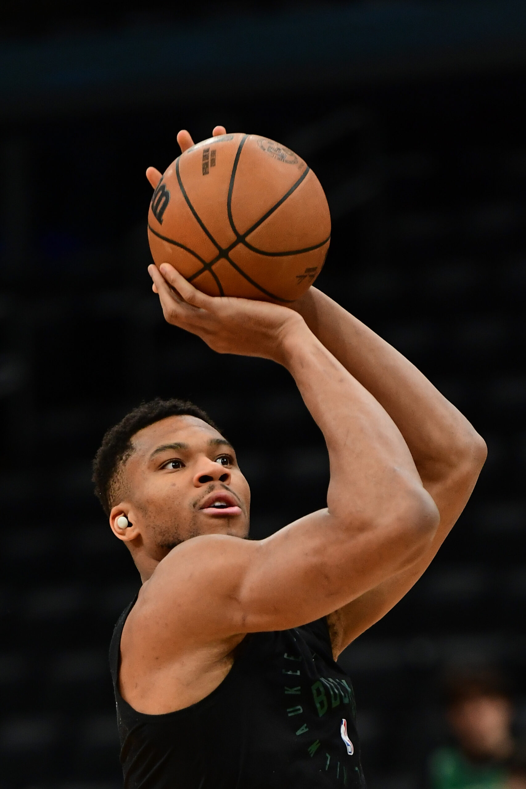 Milwaukee Bucks, Giannis Antetokounmpo