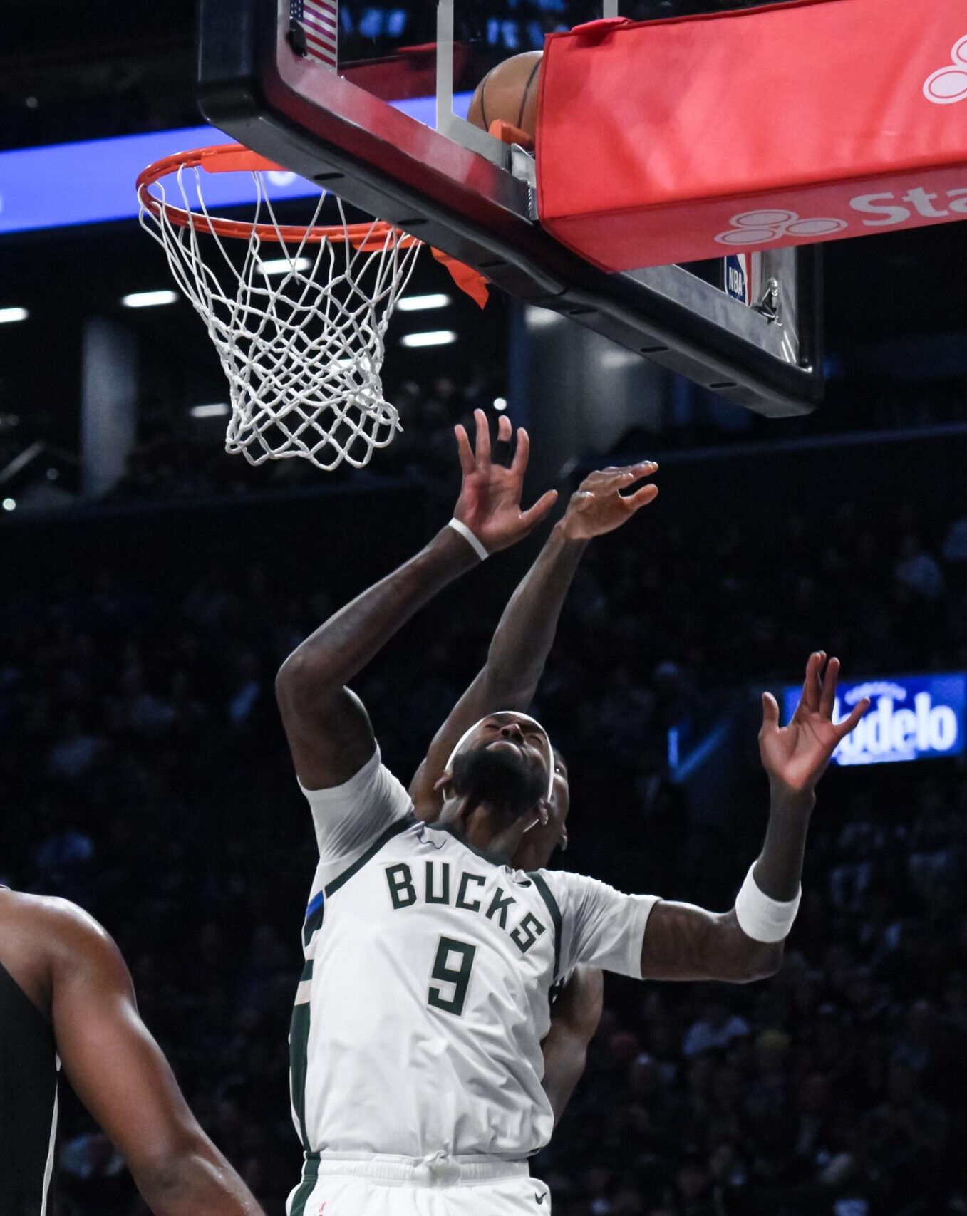 Milwaukee Bucks, Bobby Portis