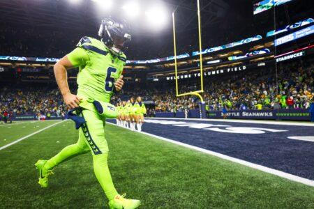 Seattle Seahawks Green Bay Packers