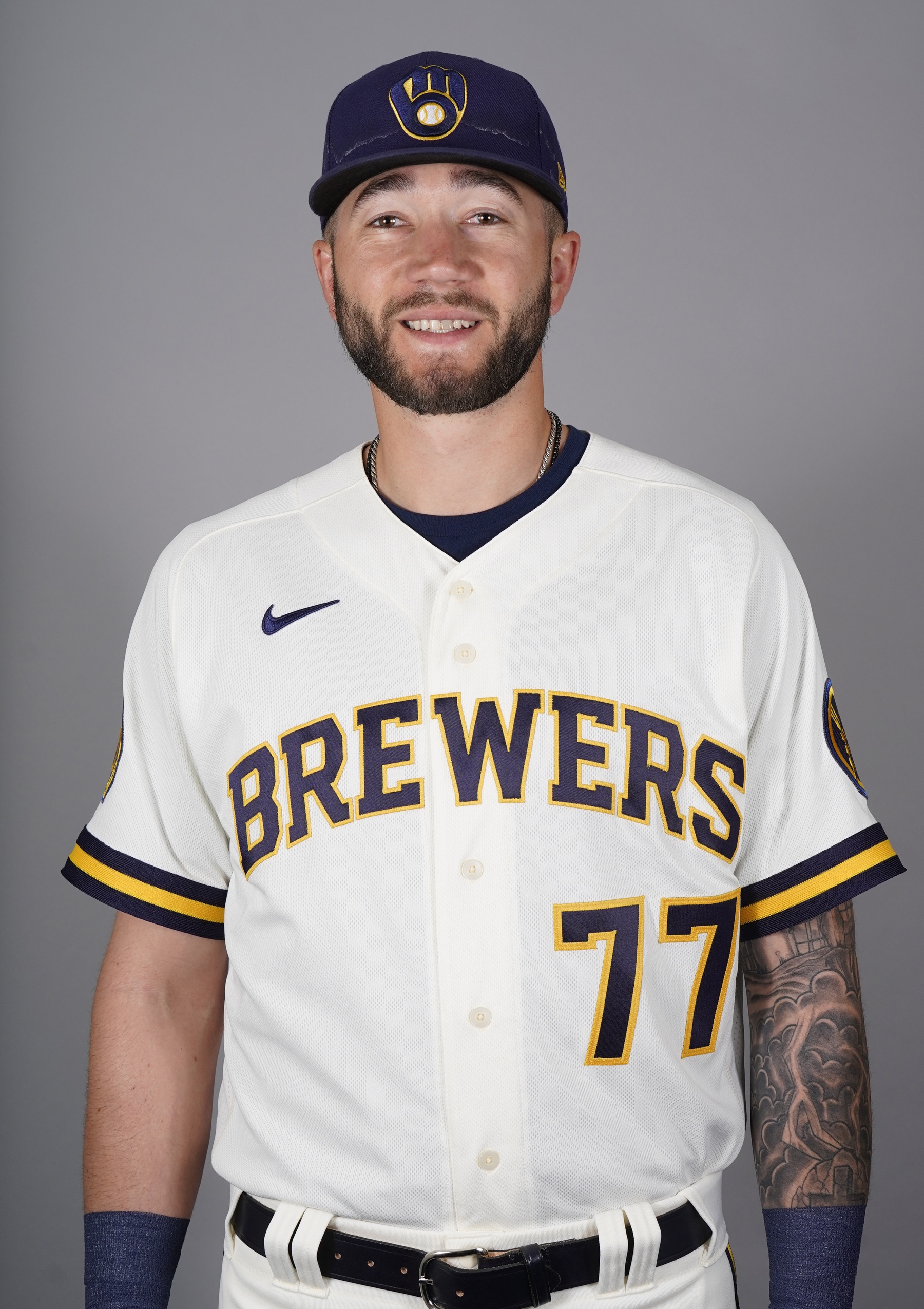 Milwaukee Brewers, Lucas Erceg