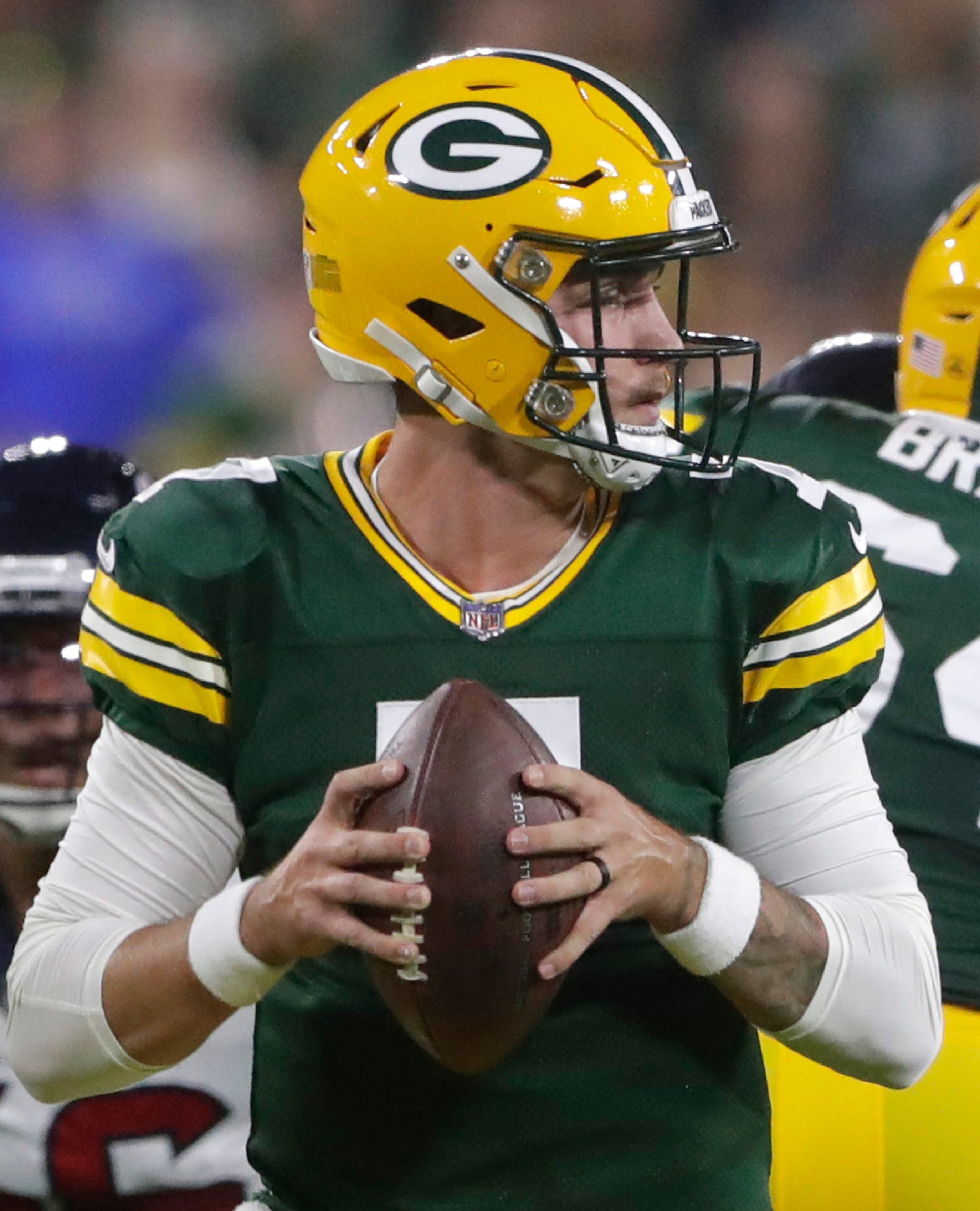 Ex-Green Bay Packers QB Gets Extreme Backlash After Doomed Super Bowl 59 Prediction