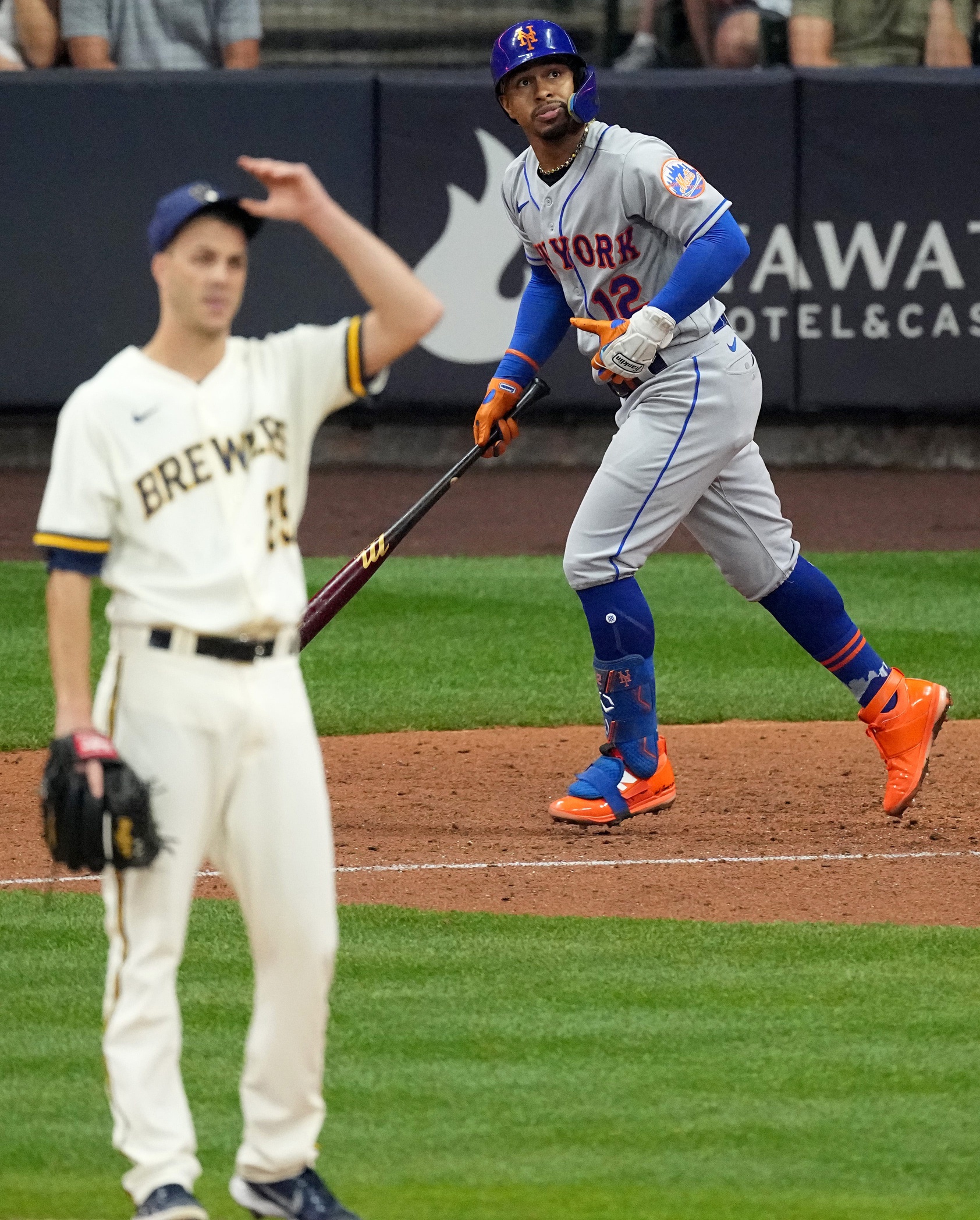 Milwaukee Brewers, Taylor Rogers, Cincinnati Reds