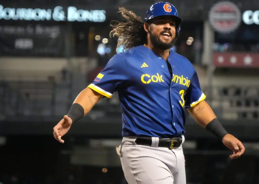 Milwaukee Brewers, Brewers News, Jorge Alfaro 