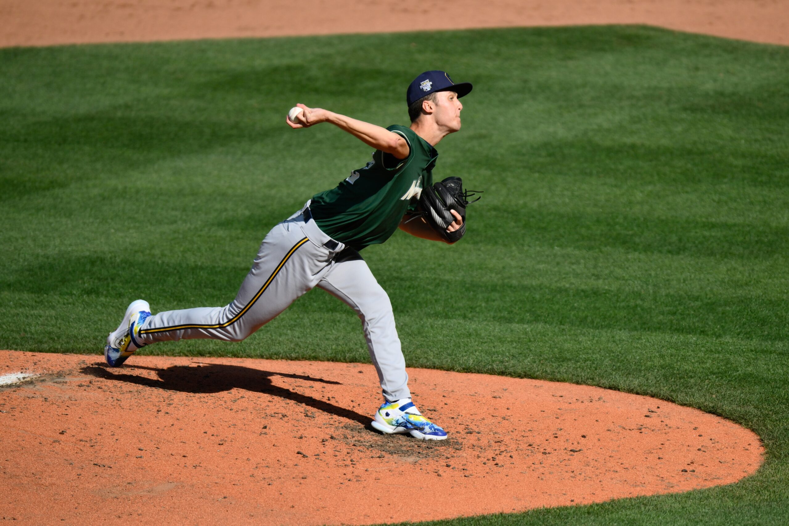 Milwaukee Brewers