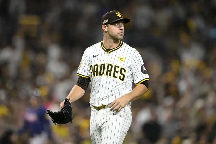 Milwaukee Brewers, Brewers News, Brewers Rumors, Michael King, Padres News, Padres Rumors, San Diego Padres