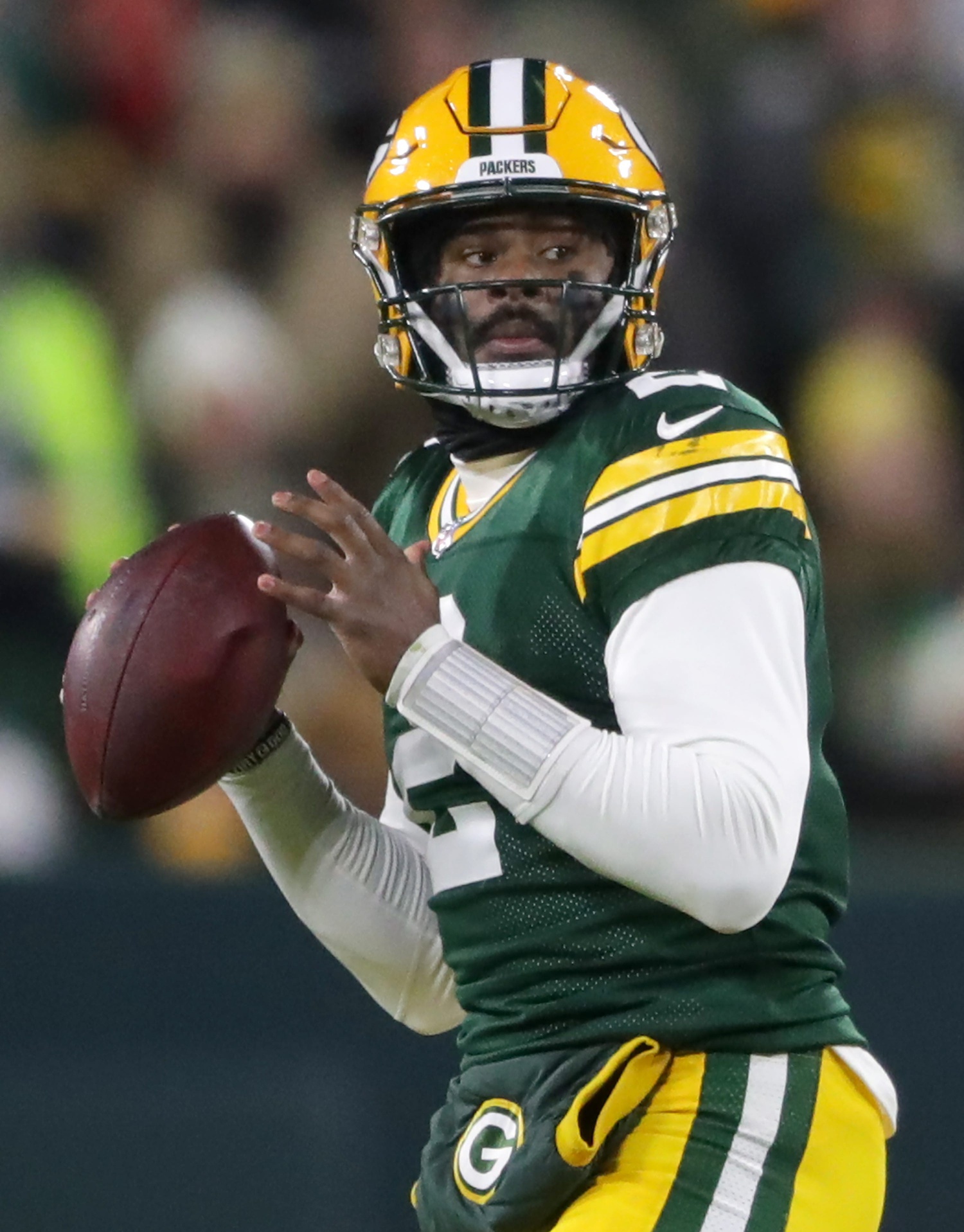 Green Bay Packers Named In Possible Quarterback Trade With The Cleveland Browns Ahead Of 2025 Season